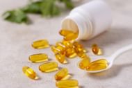 Krill oil improves brain health. (Image via Freepik)